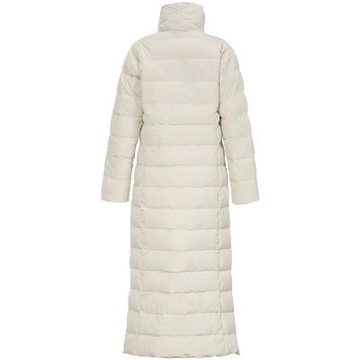 Didriksons Julie Womens Coat Long