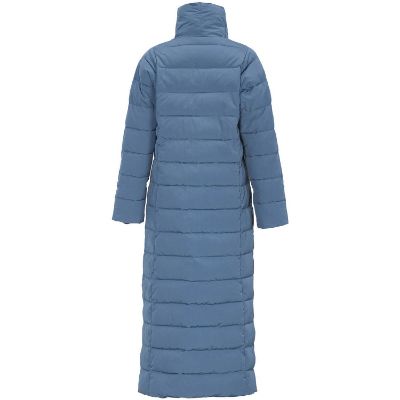 Didriksons Julie Womens Coat Long