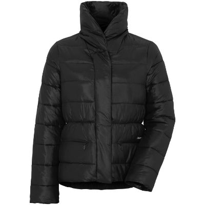 Didriksons Amela Womens Jacket 060/Black
