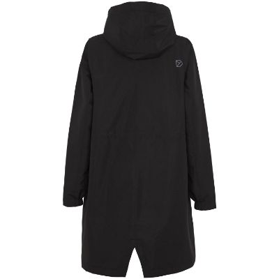 Didriksons Bella Womens Parka