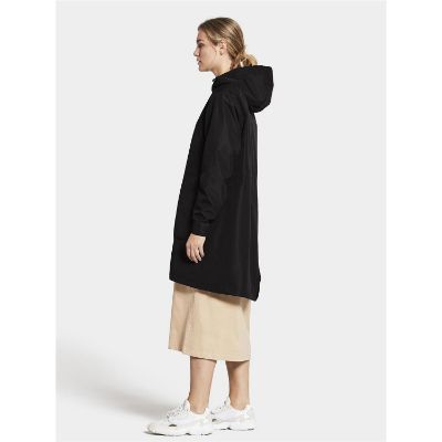 Didriksons Bella Womens Parka