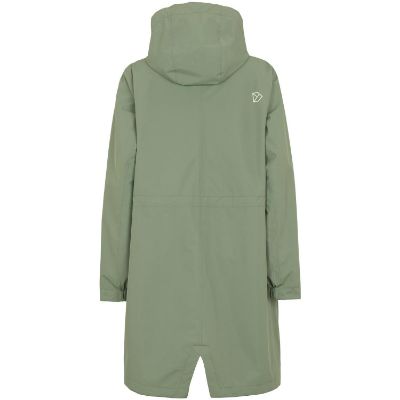 Didriksons Bella Womens Parka
