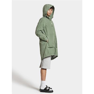 Didriksons Bella Womens Parka