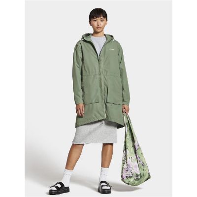 Didriksons Bella Womens Parka