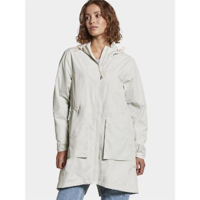 Didriksons Bella Womens Parka