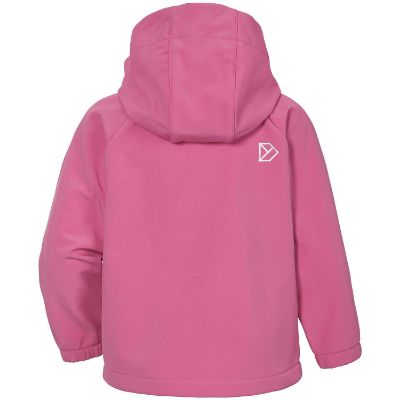 Didriksons Dellen Kids Jacket 4