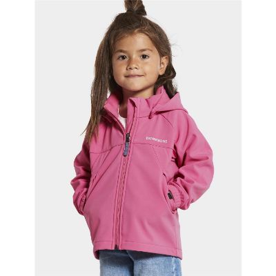 Didriksons Dellen Kids Jacket 4