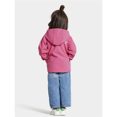 Didriksons Dellen Kids Jacket 4