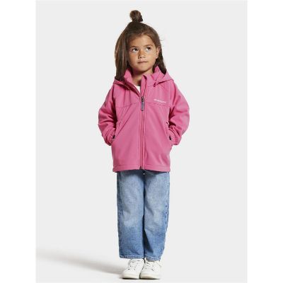 Didriksons Dellen Kids Jacket 4