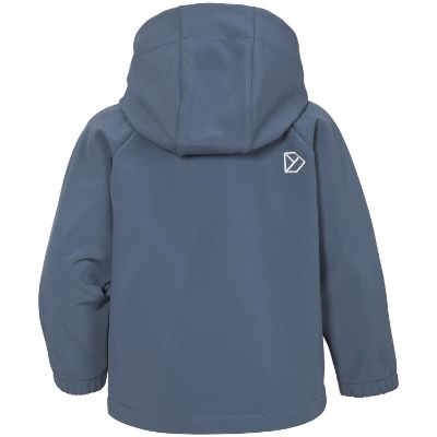 Didriksons Dellen Kids Jacket 4