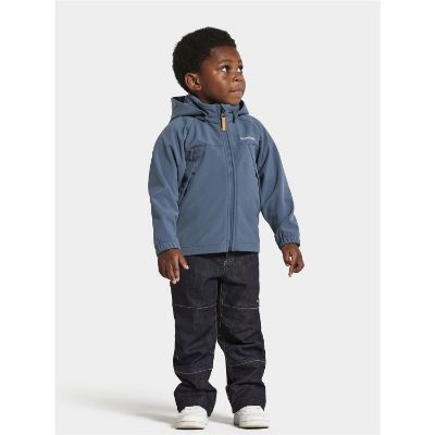 Didriksons Dellen Kids Jacket 4
