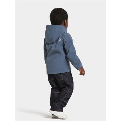 Didriksons Dellen Kids Jacket 4
