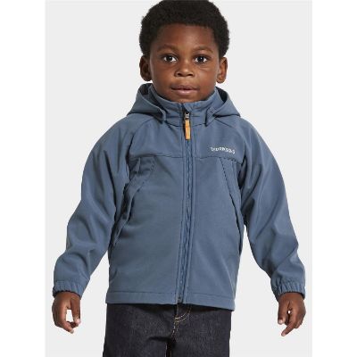 Didriksons Dellen Kids Jacket 4