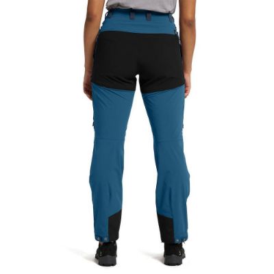 Haglöfs Rugged Relaxed Pant Women