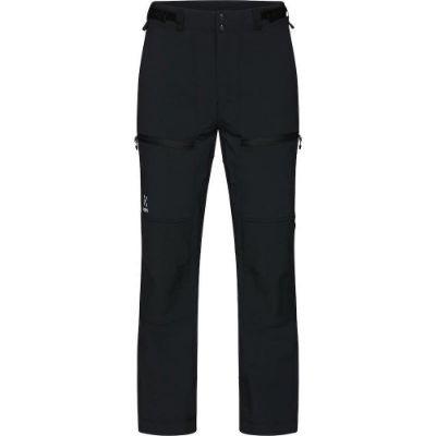 Haglöfs Rugged Relaxed Pant Women True Black