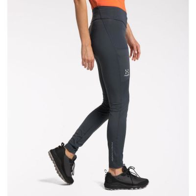 Haglöfs LIM Leap Tights Kvinnor