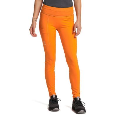 Haglöfs LIM Leap Tights Kvinnor