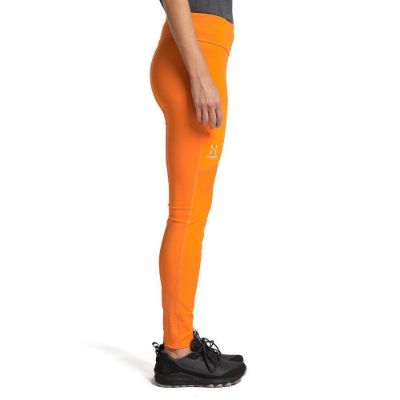 Haglöfs LIM Leap Tights Kvinnor