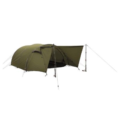 Robens Goshawk 4