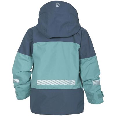 Didriksons Ash Kids Jacket 2