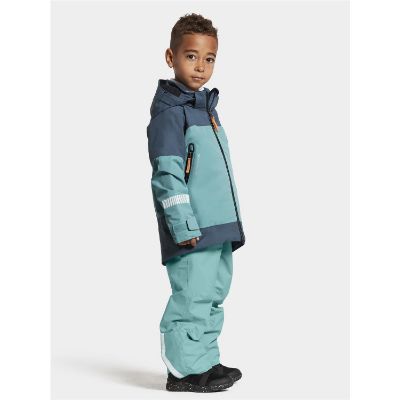 Didriksons Ash Kids Jacket 2