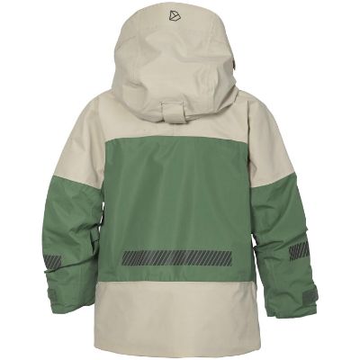 Didriksons Ash Kids Jacket 2