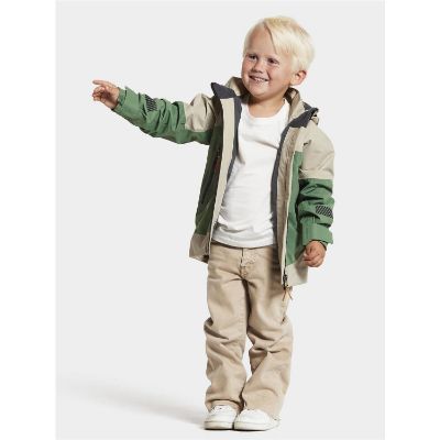 Didriksons Ash Kids Jacket 2