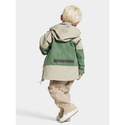 Didriksons Ash Kids Jacket 2