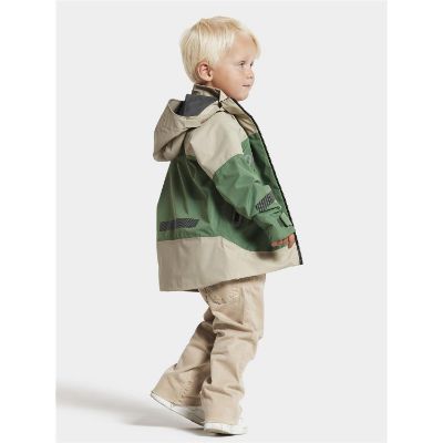 Didriksons Ash Kids Jacket 2