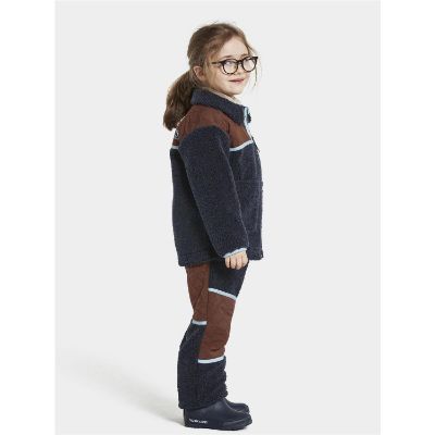 Didriksons Jagger Kids Jacket