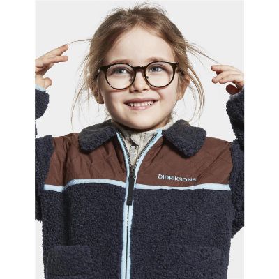 Didriksons Jagger Kids Jacket