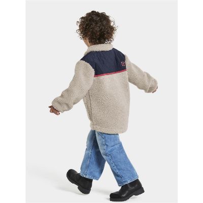 Didriksons Jagger Kids Jacket