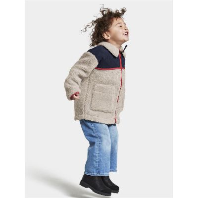 Didriksons Jagger Kids Jacket