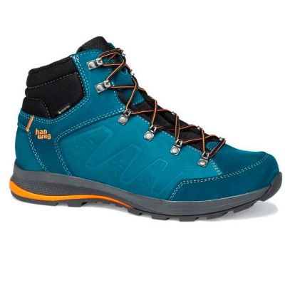 Hanwag Torsby GTX Seablue
