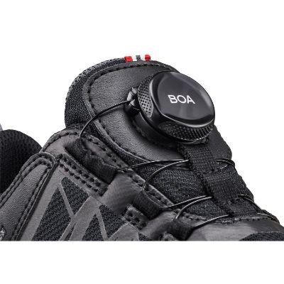 Viking Oppsal Low GTX Boa JR.