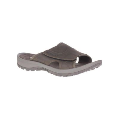 Merrell Sandspur 2 Slide Brown