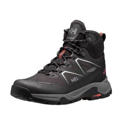 Helly Hansen Cascade Mid Women Vandrestøvle