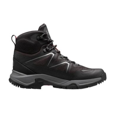 Helly Hansen Cascade Mid Women Vandrestøvle