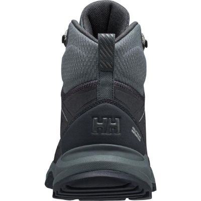 Helly Hansen Cascade Mid Women Vandrestøvle