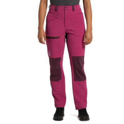Haglöfs Mid Relaxed Pant Women