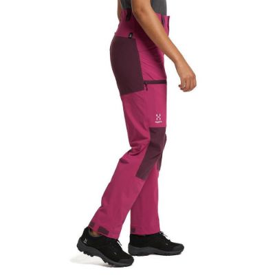 Haglöfs Mid Relaxed Pant Women