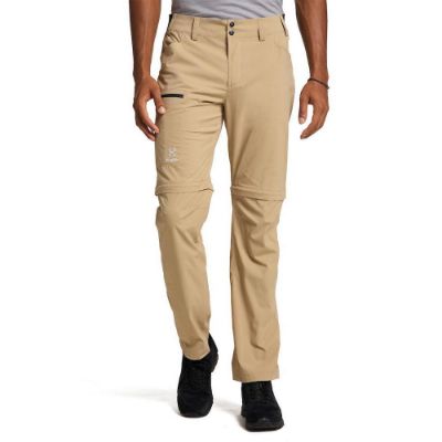 Haglöfs Lite Standard Zip-Off Pant Men