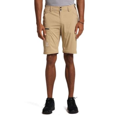 Haglöfs Lite Standard Zip-Off Pant Men