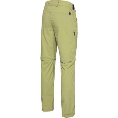 Haglöfs Lite Standard Zip-Off Pant Men