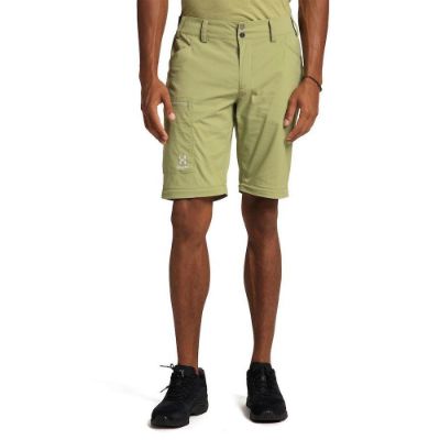Haglöfs Lite Standard Zip-Off Pant Men