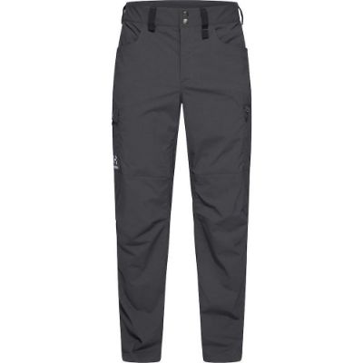 Haglöfs Mid Standard Pant Men Magnetite