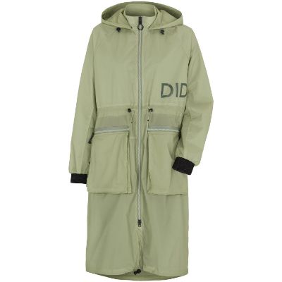 Didriksons Didriksosn Serena Womens Parka L 691/Soft Green