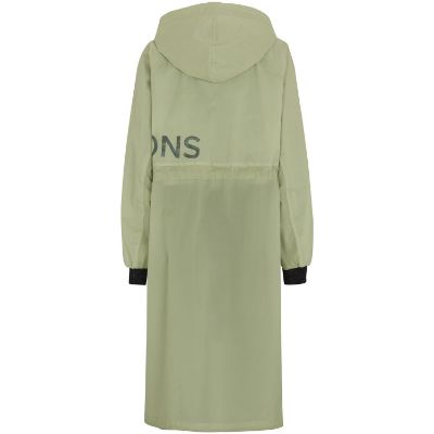 Didriksons Didriksosn Serena Womens Parka L