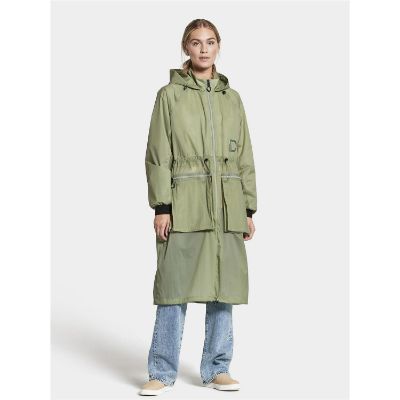 Didriksons Didriksosn Serena Womens Parka L