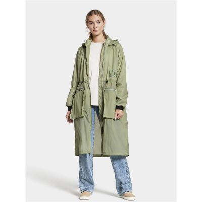 Didriksons Didriksosn Serena Womens Parka L